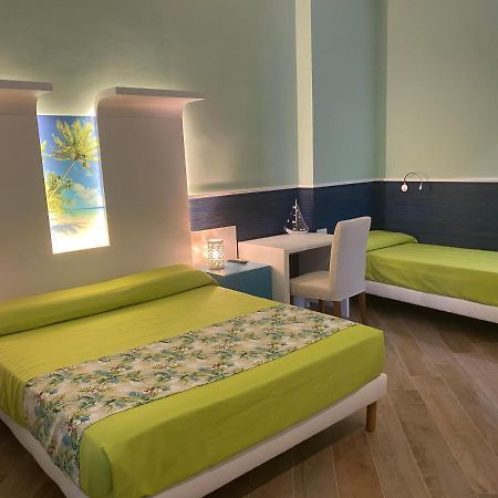 Porto Di Mare B&B Giovinazzo Eksteriør bilde
