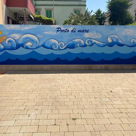 Porto Di Mare B&B Giovinazzo Eksteriør bilde