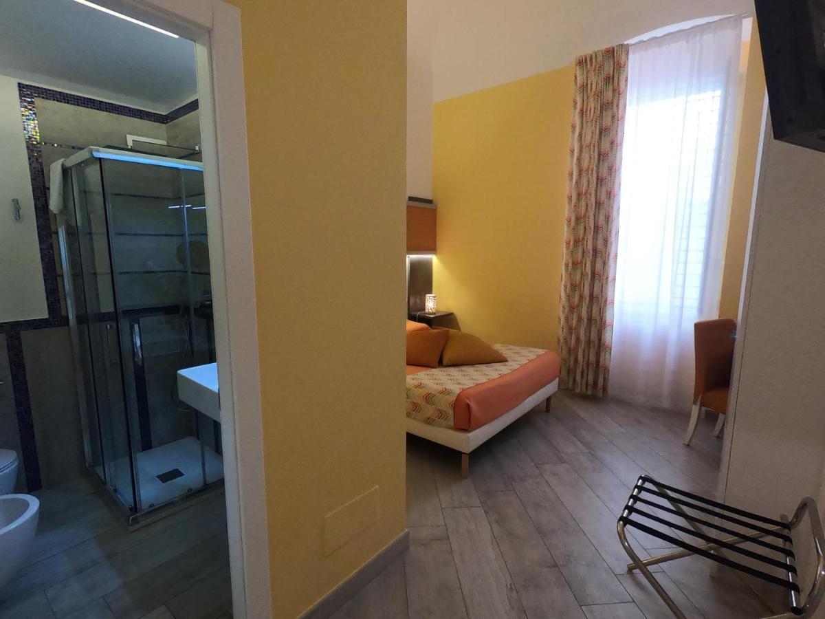 Porto Di Mare B&B Giovinazzo Eksteriør bilde