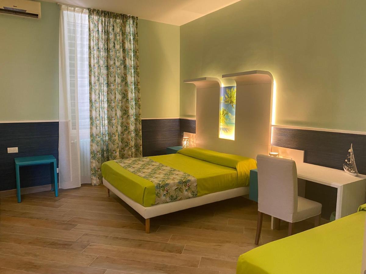 Porto Di Mare B&B Giovinazzo Eksteriør bilde