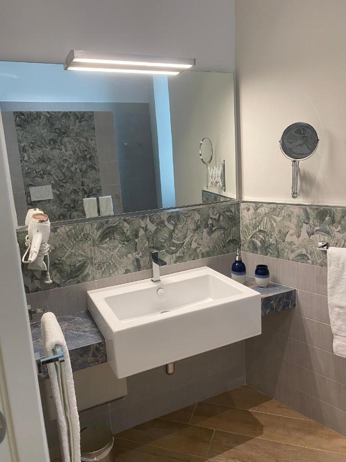 Porto Di Mare B&B Giovinazzo Eksteriør bilde
