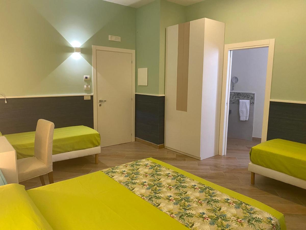 Porto Di Mare B&B Giovinazzo Eksteriør bilde