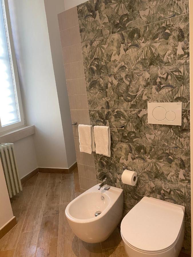 Porto Di Mare B&B Giovinazzo Eksteriør bilde