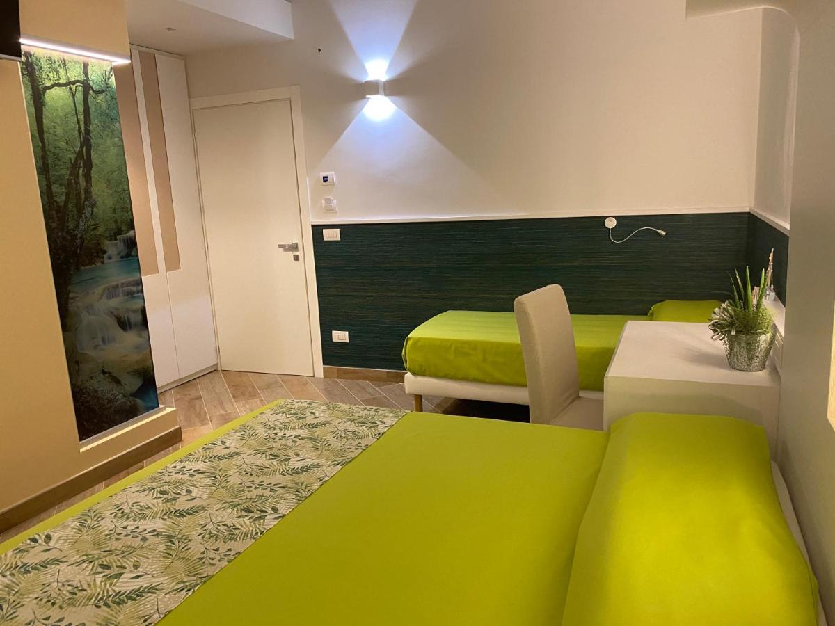 Porto Di Mare B&B Giovinazzo Eksteriør bilde