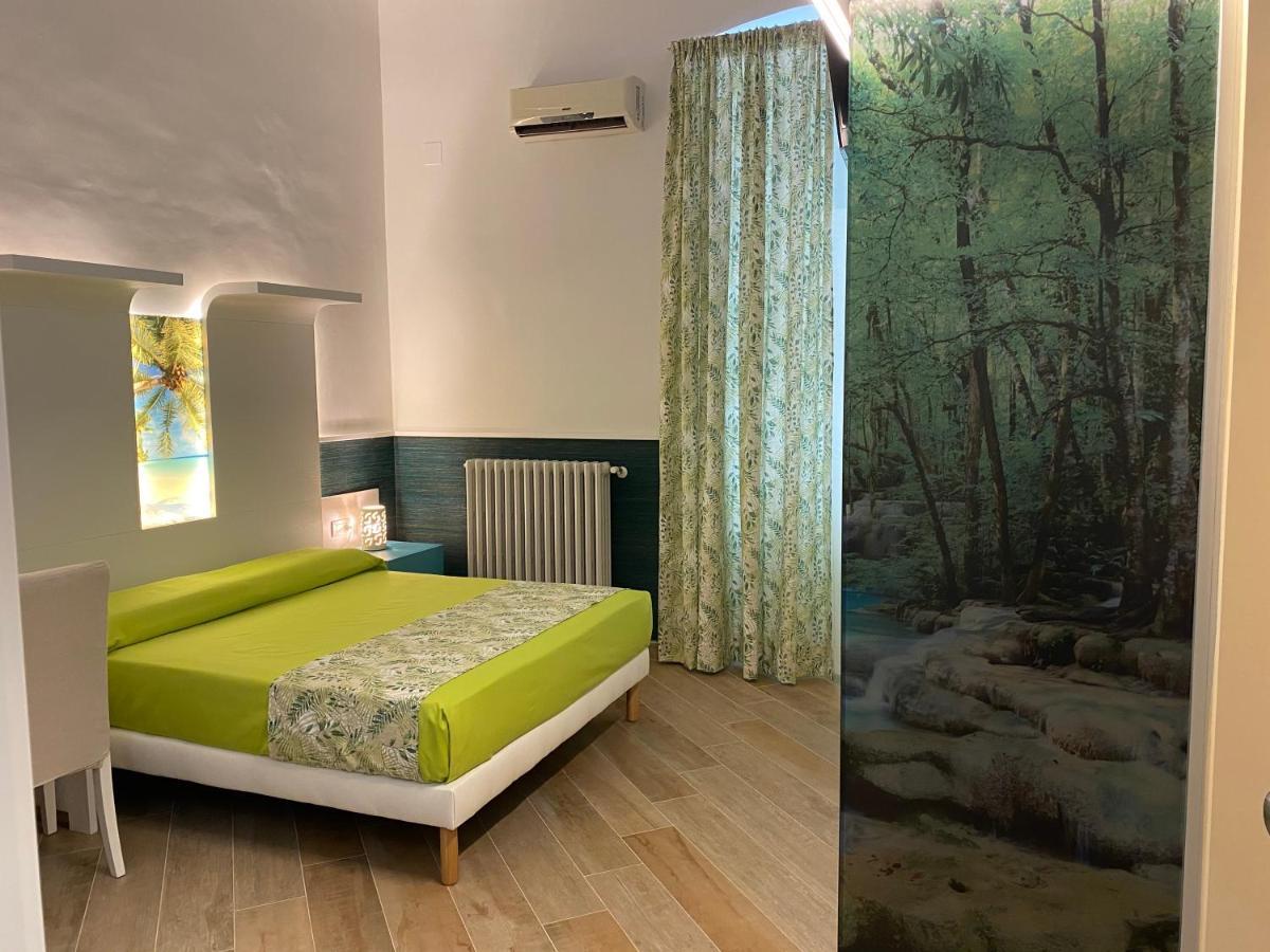 Porto Di Mare B&B Giovinazzo Eksteriør bilde