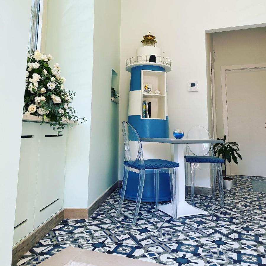 Porto Di Mare B&B Giovinazzo Eksteriør bilde