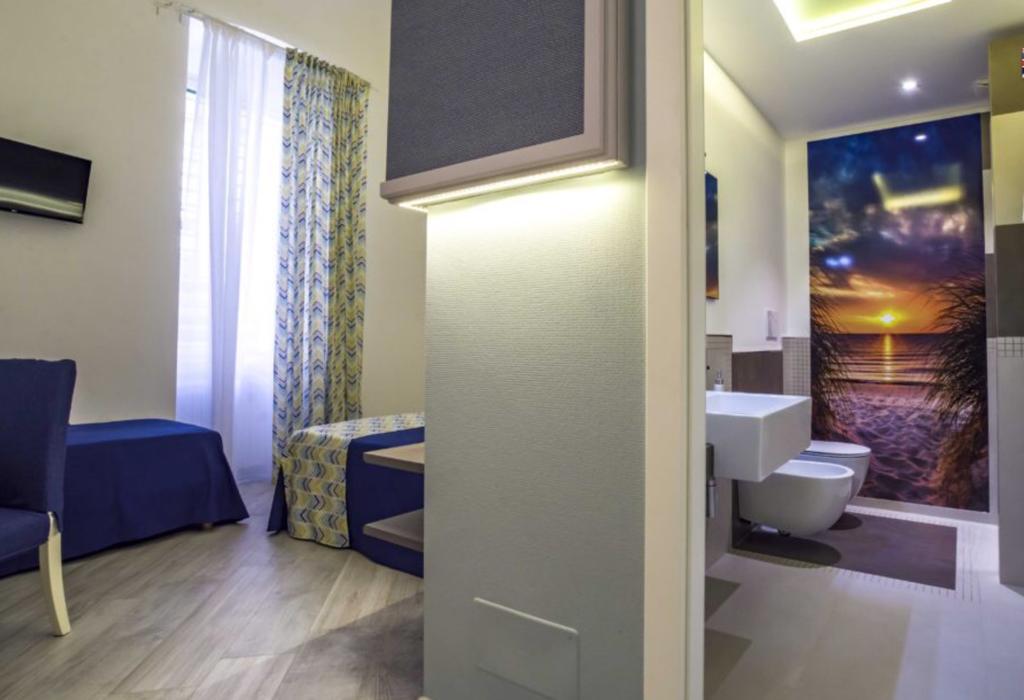 Porto Di Mare B&B Giovinazzo Eksteriør bilde