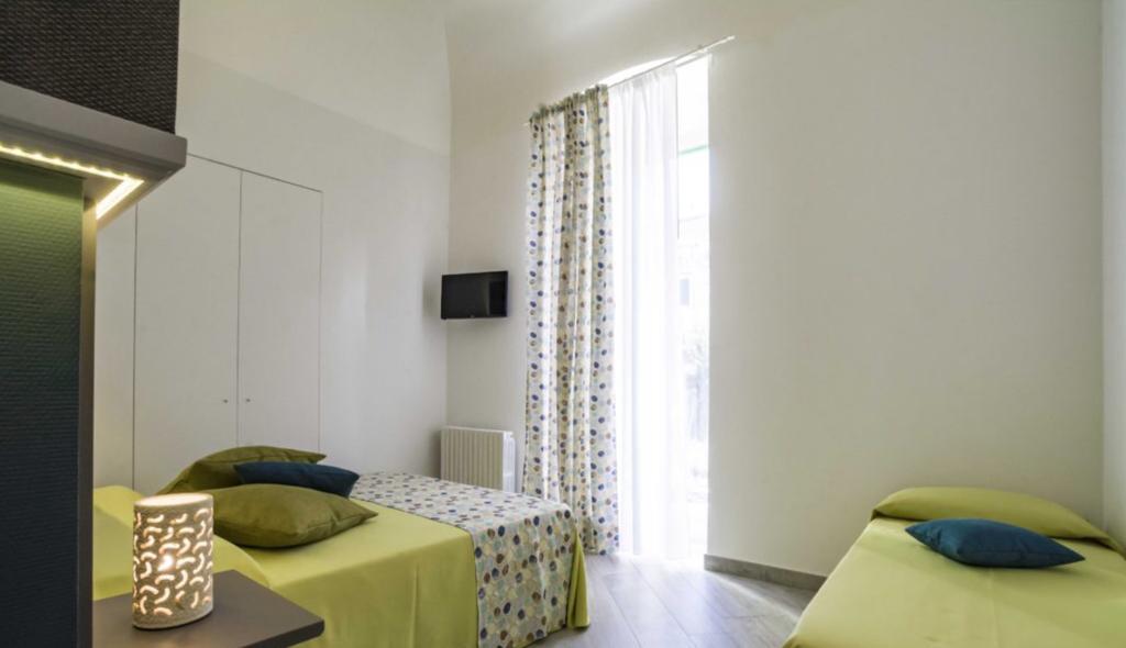 Porto Di Mare B&B Giovinazzo Eksteriør bilde