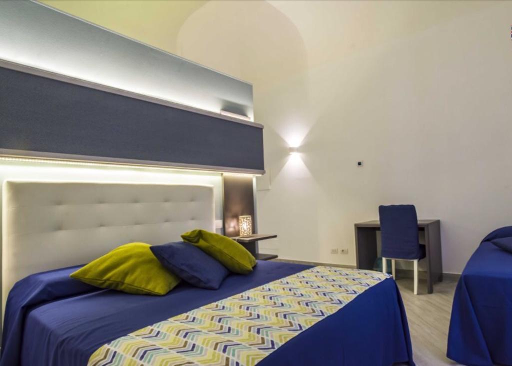 Porto Di Mare B&B Giovinazzo Eksteriør bilde