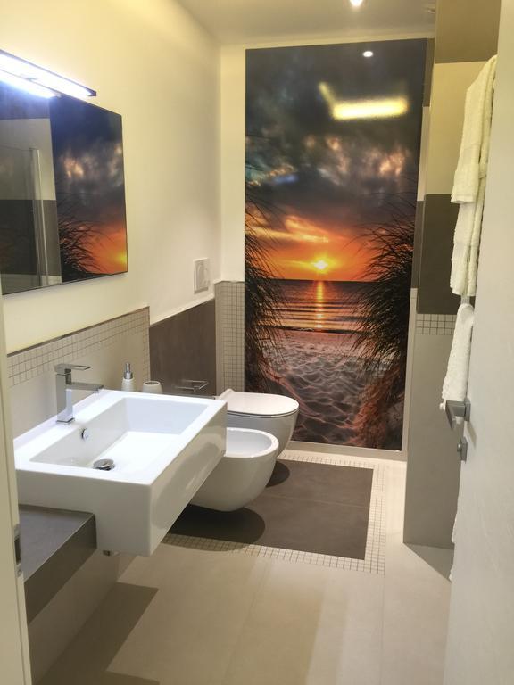 Porto Di Mare B&B Giovinazzo Eksteriør bilde