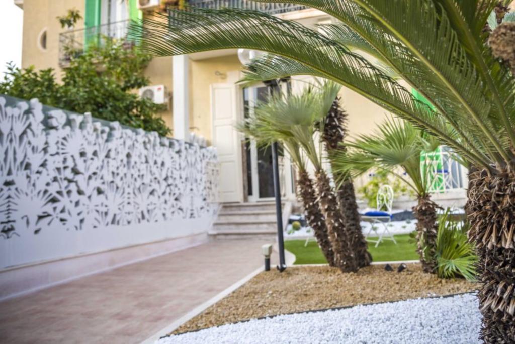 Porto Di Mare B&B Giovinazzo Eksteriør bilde