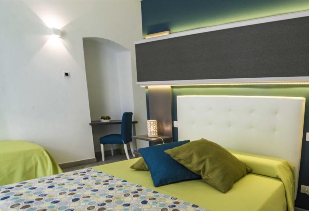 Porto Di Mare B&B Giovinazzo Eksteriør bilde