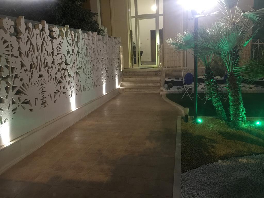 Porto Di Mare B&B Giovinazzo Eksteriør bilde