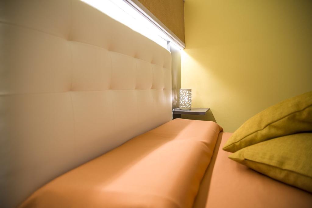 Porto Di Mare B&B Giovinazzo Eksteriør bilde