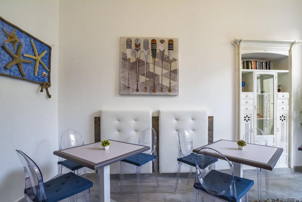 Porto Di Mare B&B Giovinazzo Eksteriør bilde
