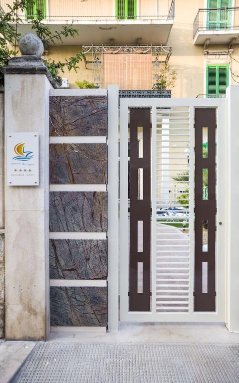 Porto Di Mare B&B Giovinazzo Eksteriør bilde