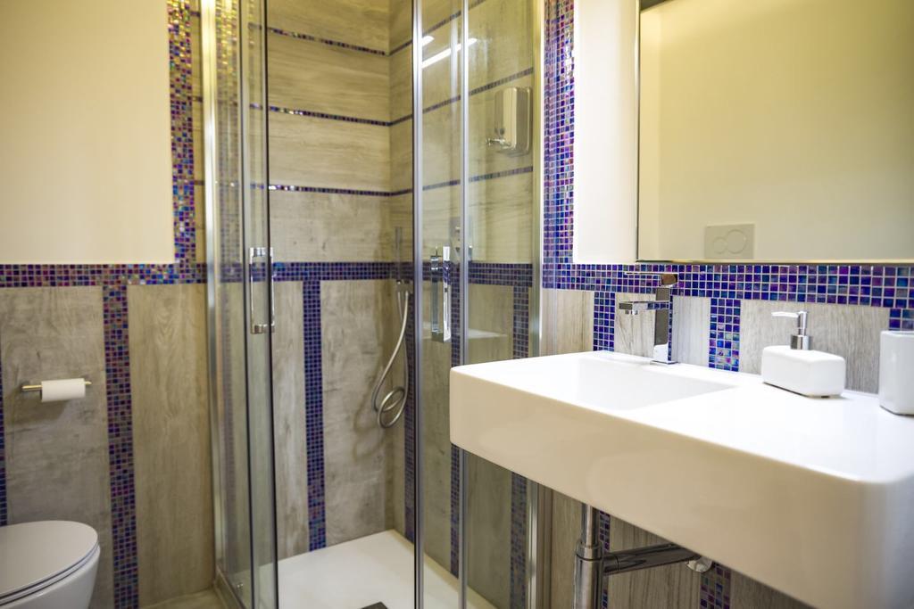 Porto Di Mare B&B Giovinazzo Eksteriør bilde