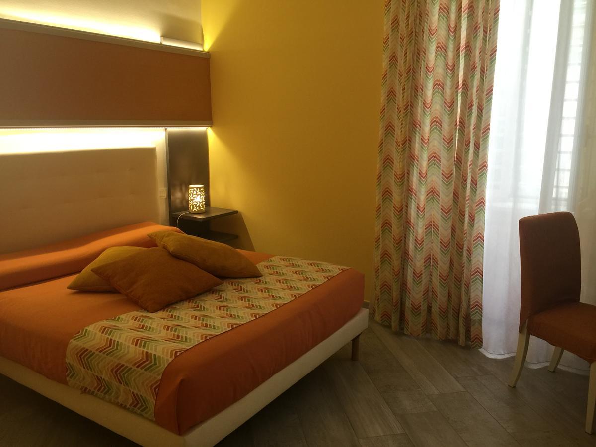 Porto Di Mare B&B Giovinazzo Eksteriør bilde