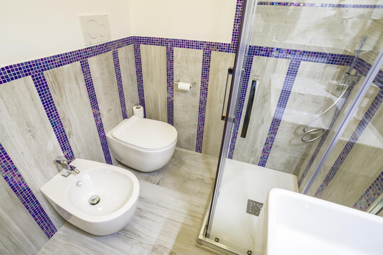 Porto Di Mare B&B Giovinazzo Eksteriør bilde