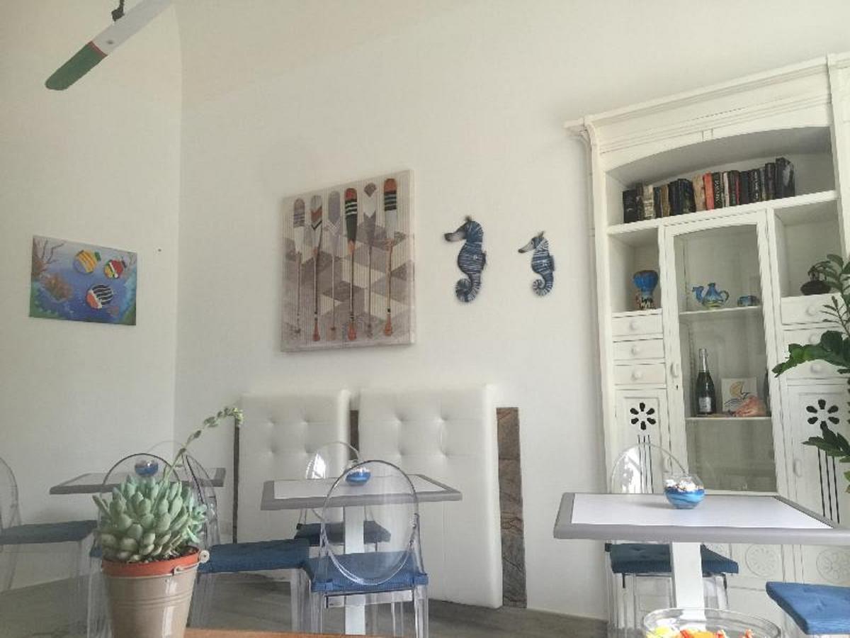 Porto Di Mare B&B Giovinazzo Eksteriør bilde