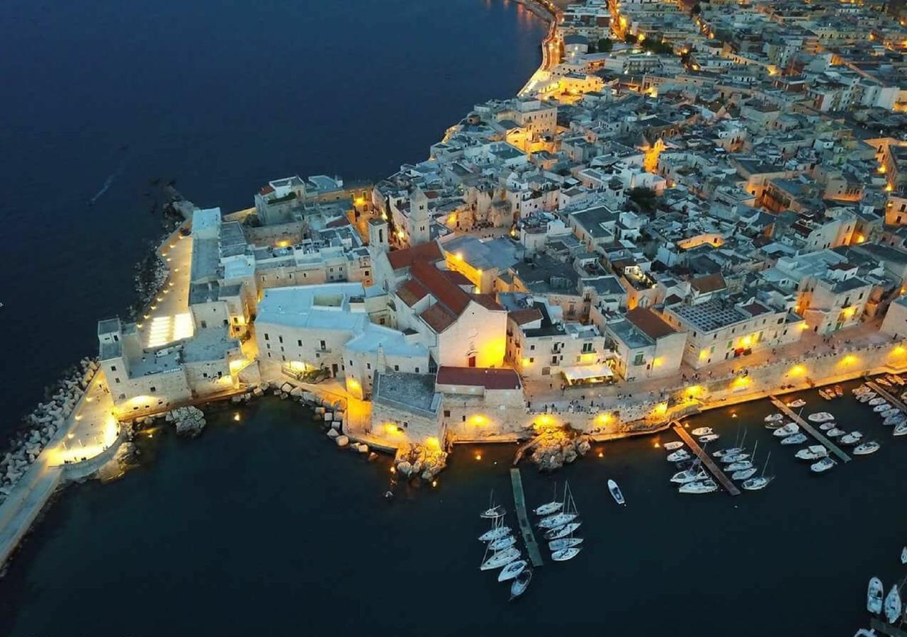 Porto Di Mare B&B Giovinazzo Eksteriør bilde
