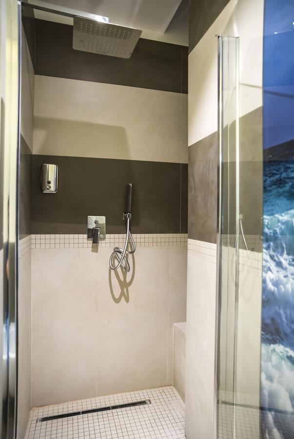 Porto Di Mare B&B Giovinazzo Eksteriør bilde