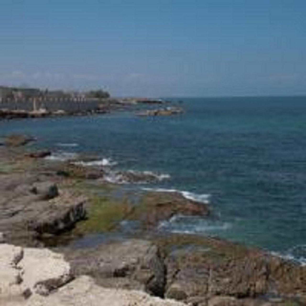 Porto Di Mare B&B Giovinazzo Eksteriør bilde