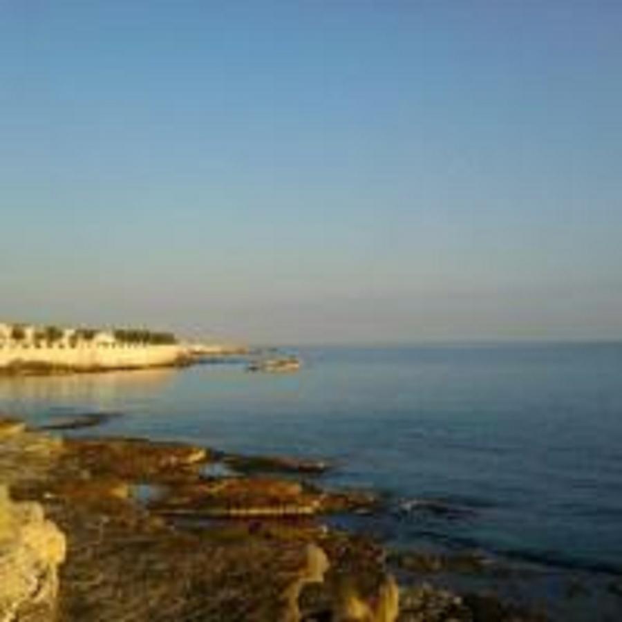 Porto Di Mare B&B Giovinazzo Eksteriør bilde