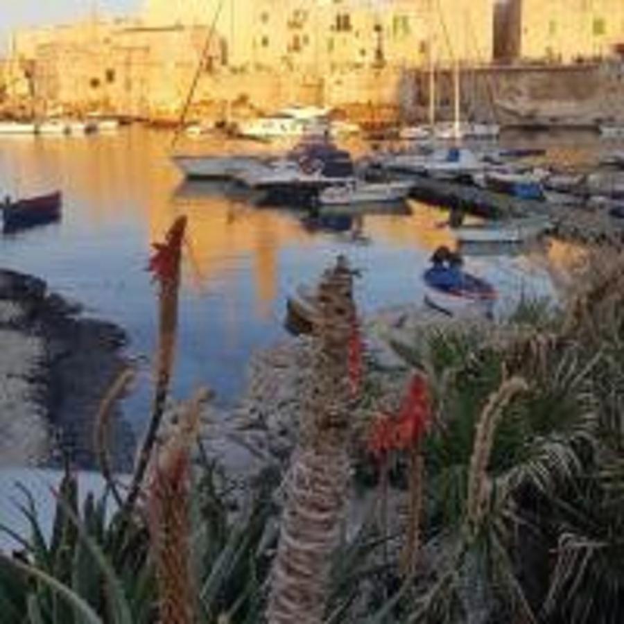 Porto Di Mare B&B Giovinazzo Eksteriør bilde